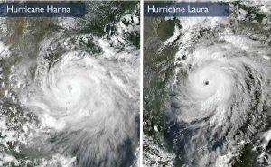 El huracán Harvey causó inundaciones devastadoras en Houston en 2017, recordando la importancia de estar preparados.